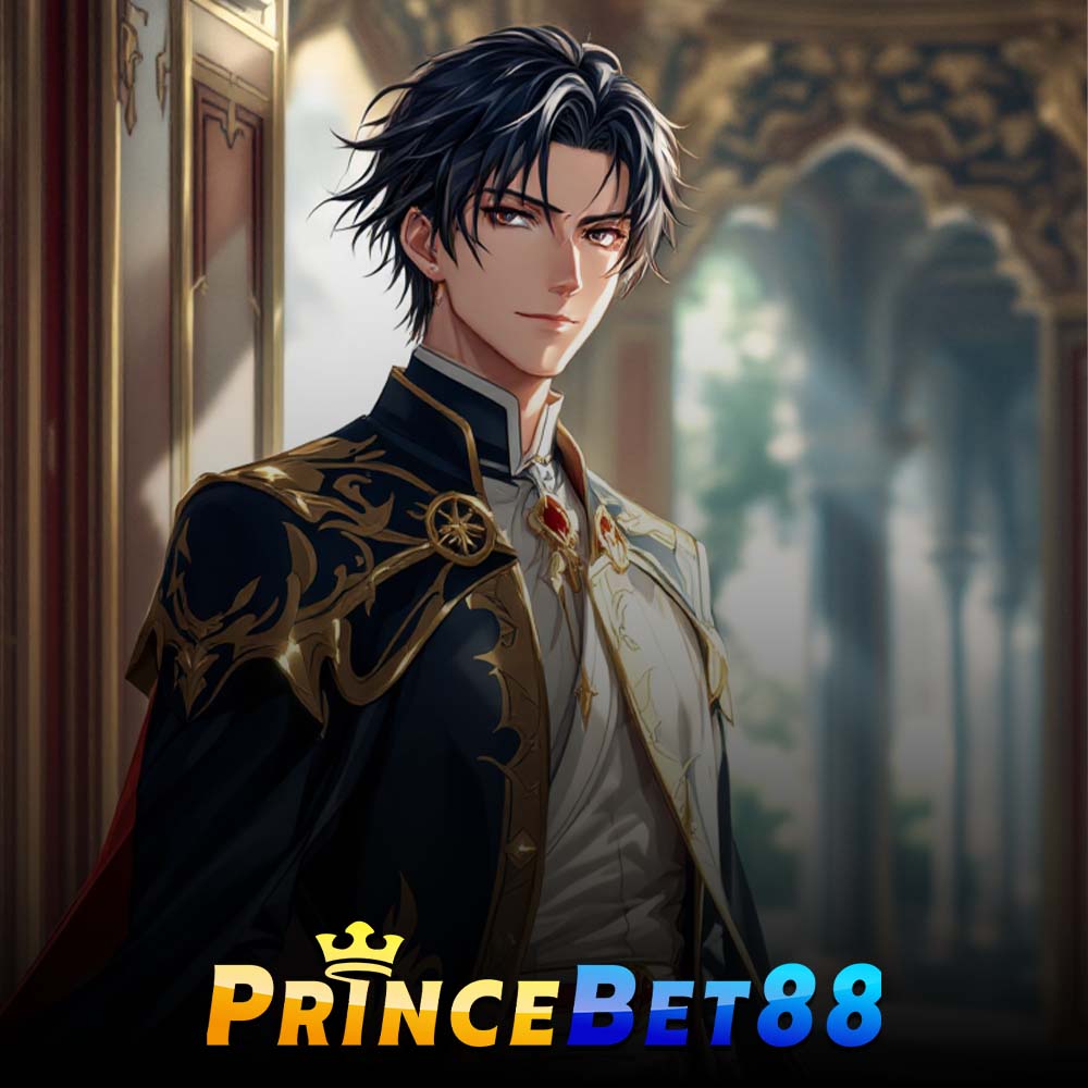 Princebet88 | Gaming Elegan dengan Akses Super Cepat